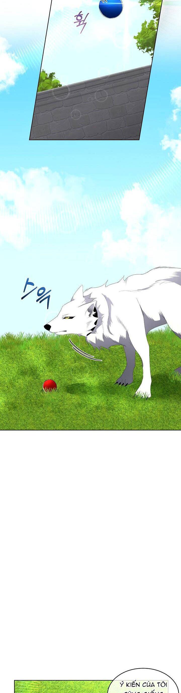 Tạm Thời Tôi Sẽ Bảo Vệ Nam Chính Chapter 7 - Trang 2