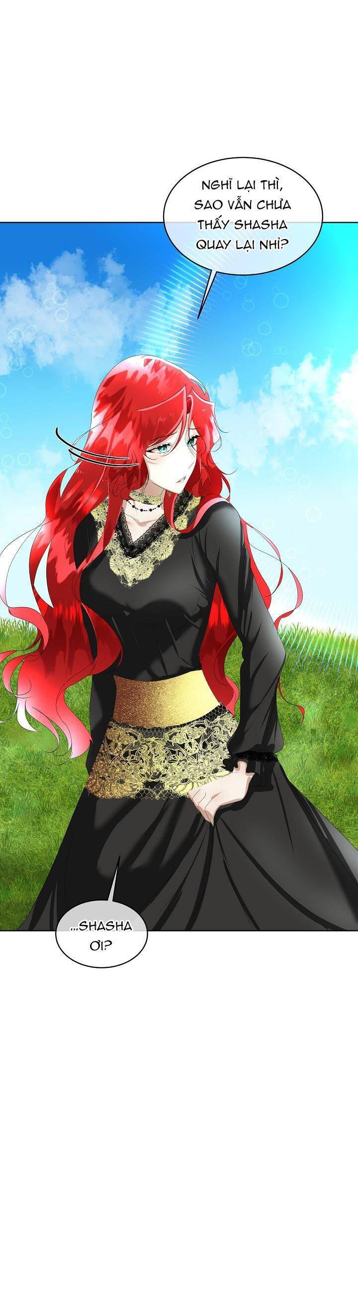 Tạm Thời Tôi Sẽ Bảo Vệ Nam Chính Chapter 7 - Trang 2