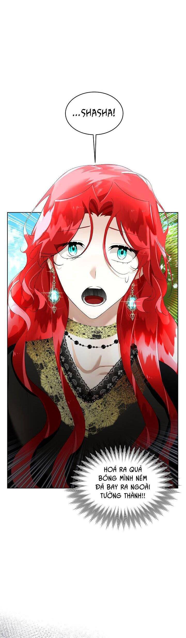 Tạm Thời Tôi Sẽ Bảo Vệ Nam Chính Chapter 7 - Trang 2