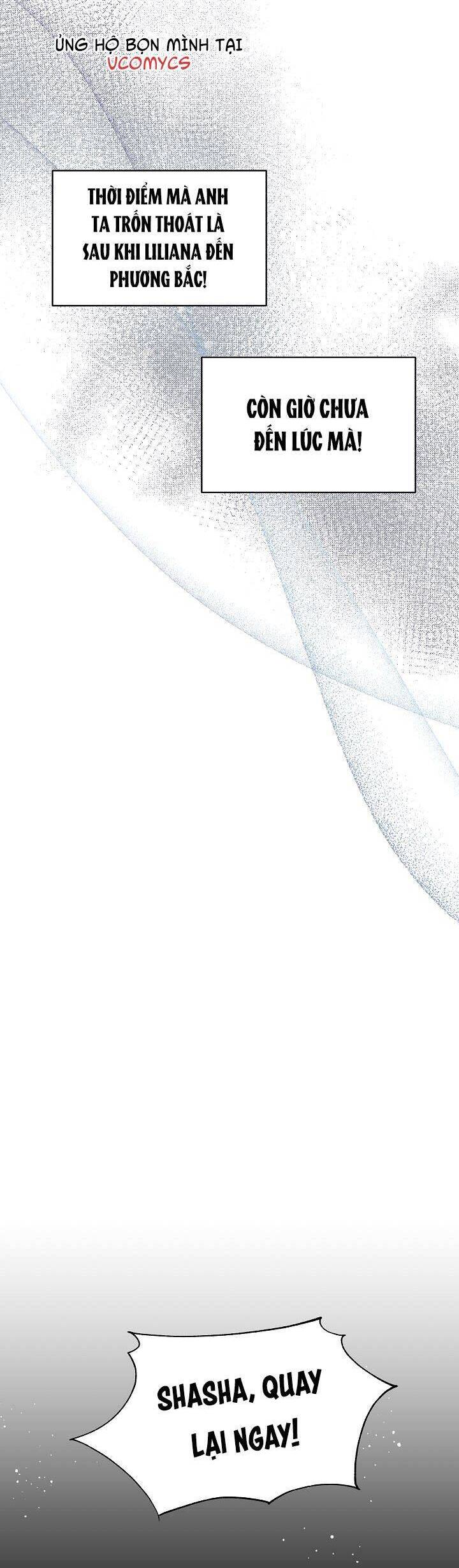 Tạm Thời Tôi Sẽ Bảo Vệ Nam Chính Chapter 7 - Trang 2