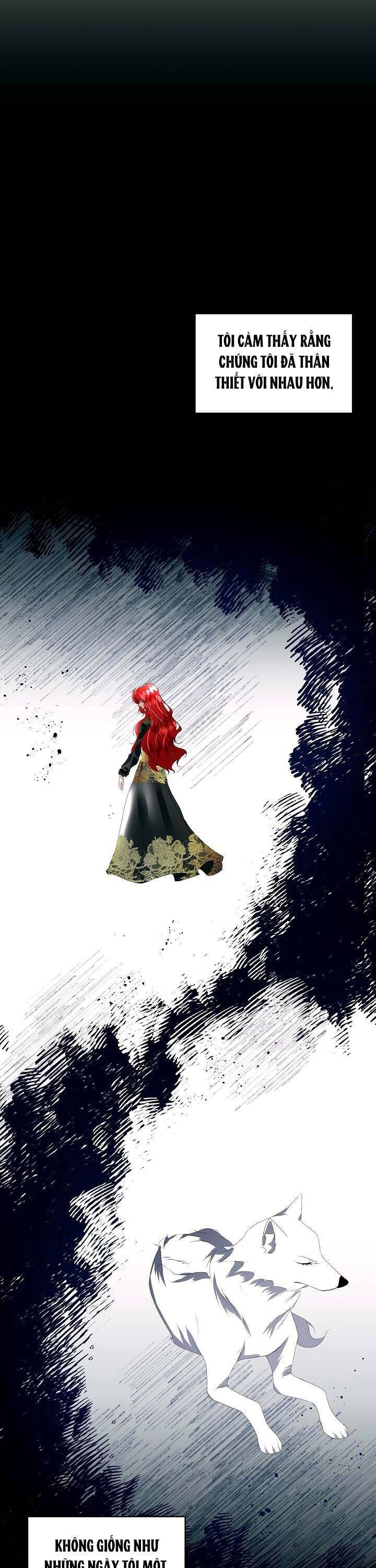 Tạm Thời Tôi Sẽ Bảo Vệ Nam Chính Chapter 8 - Trang 2