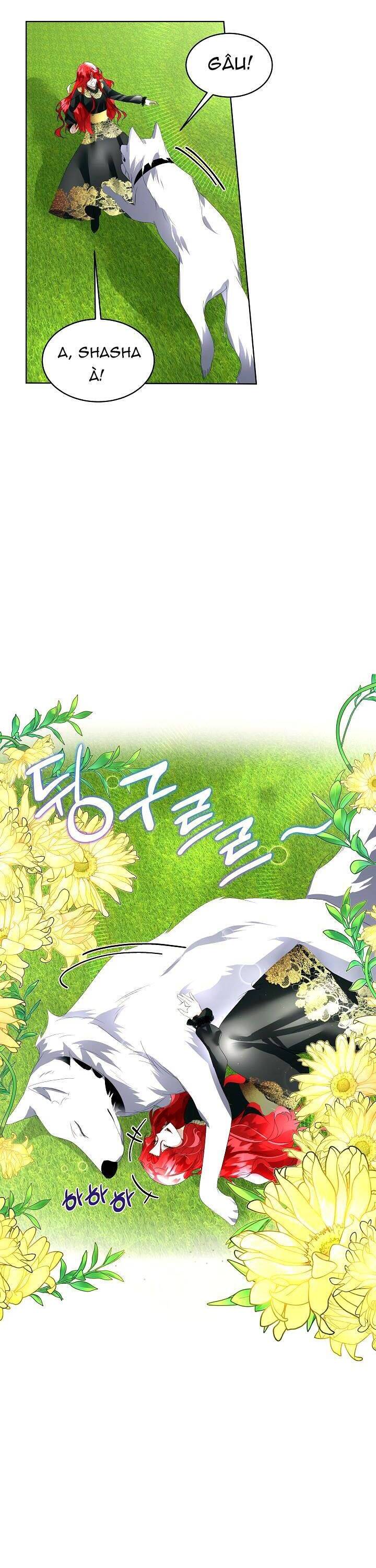 Tạm Thời Tôi Sẽ Bảo Vệ Nam Chính Chapter 8 - Trang 2