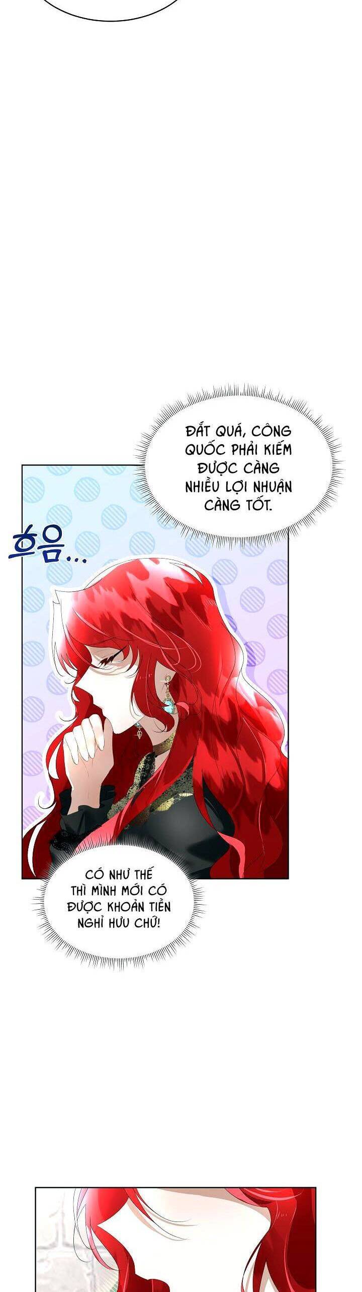 Tạm Thời Tôi Sẽ Bảo Vệ Nam Chính Chapter 8 - Trang 2