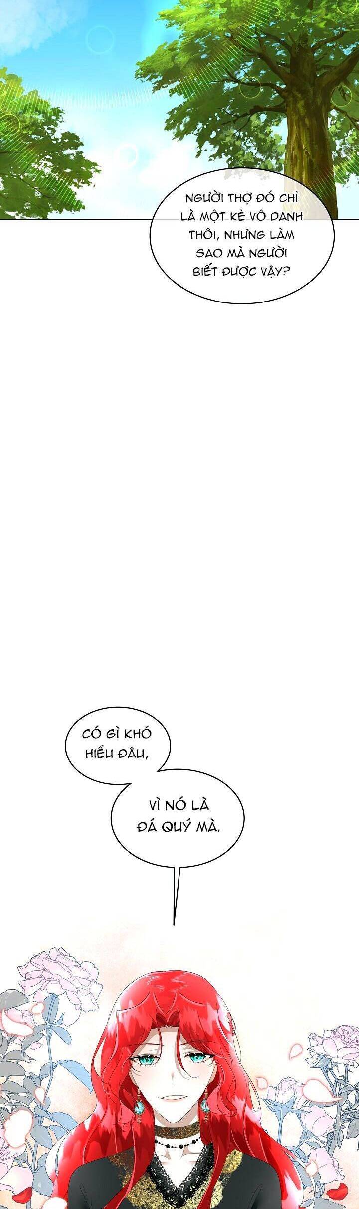 Tạm Thời Tôi Sẽ Bảo Vệ Nam Chính Chapter 8 - Trang 2