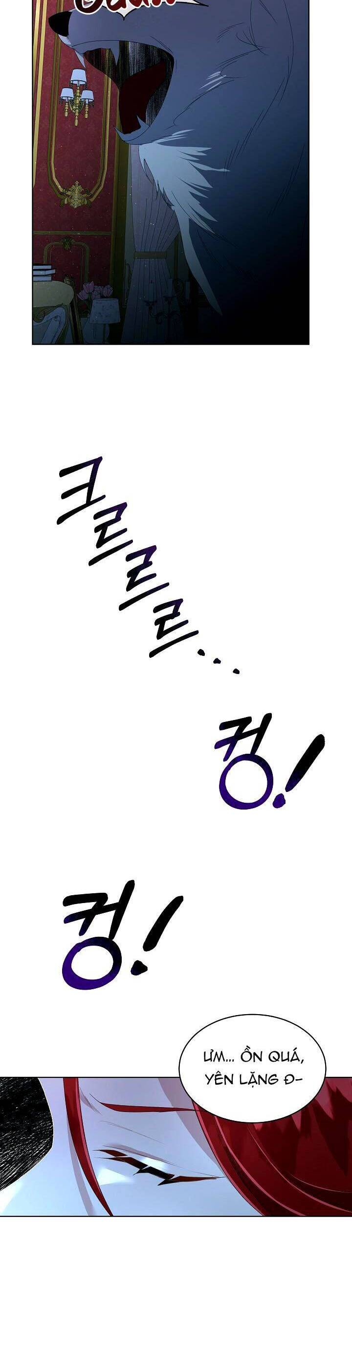 Tạm Thời Tôi Sẽ Bảo Vệ Nam Chính Chapter 8 - Trang 2