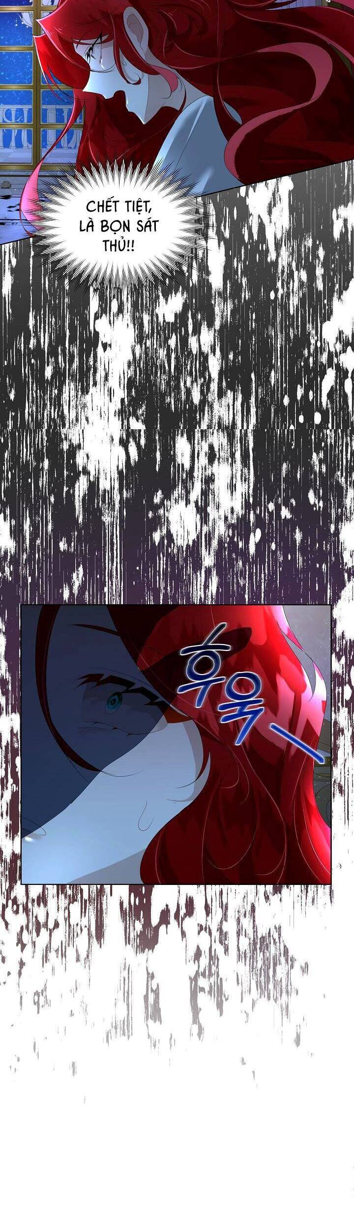 Tạm Thời Tôi Sẽ Bảo Vệ Nam Chính Chapter 8 - Trang 2