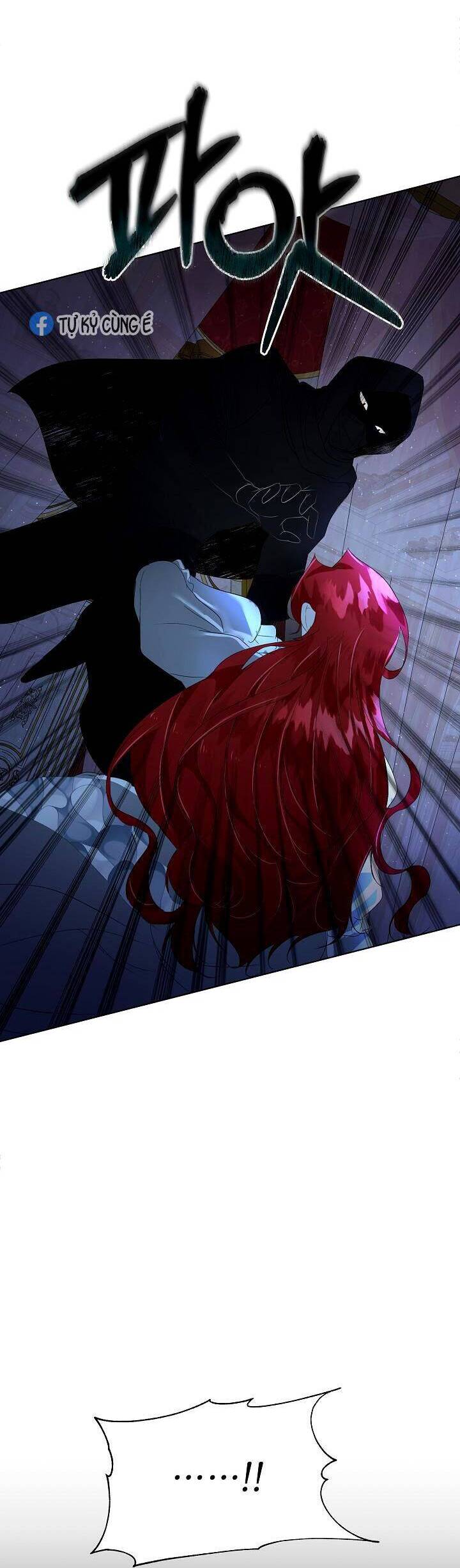 Tạm Thời Tôi Sẽ Bảo Vệ Nam Chính Chapter 8 - Trang 2