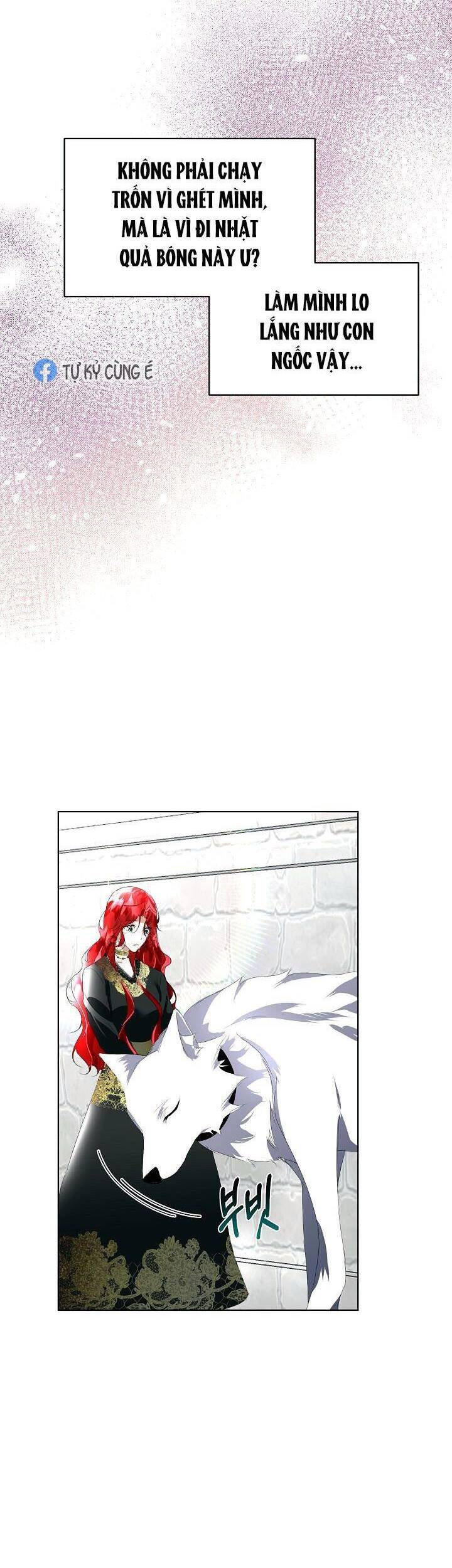 Tạm Thời Tôi Sẽ Bảo Vệ Nam Chính Chapter 8 - Trang 2