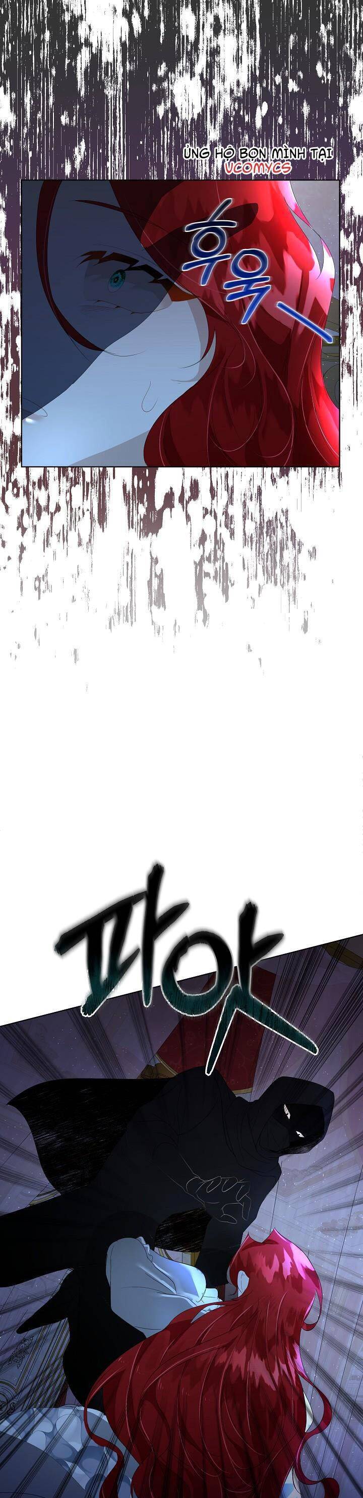 Tạm Thời Tôi Sẽ Bảo Vệ Nam Chính Chapter 9 - Trang 2