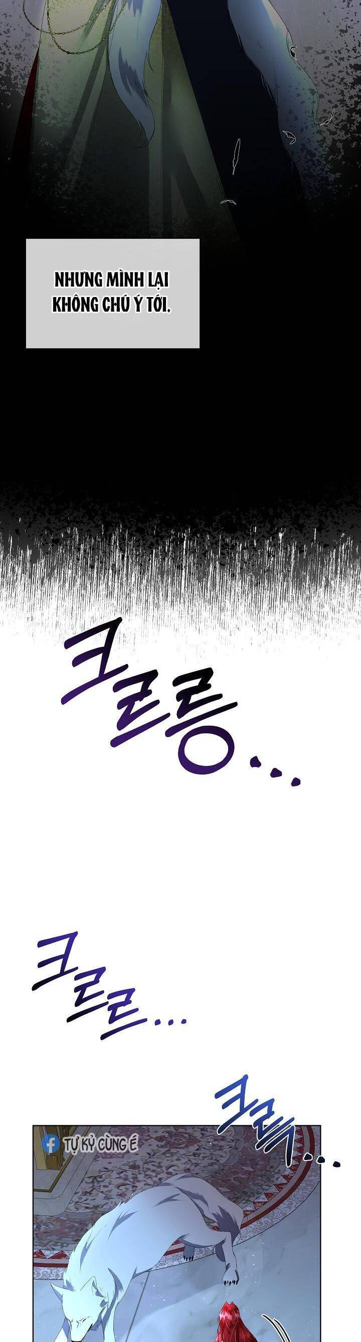 Tạm Thời Tôi Sẽ Bảo Vệ Nam Chính Chapter 9 - Trang 2