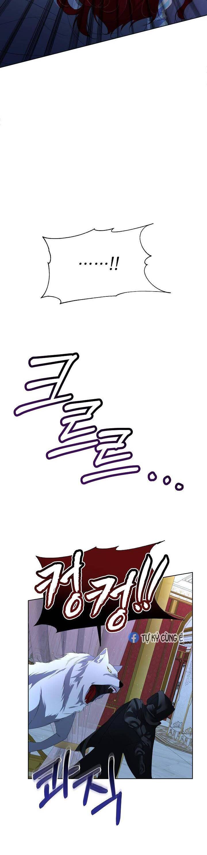 Tạm Thời Tôi Sẽ Bảo Vệ Nam Chính Chapter 9 - Trang 2