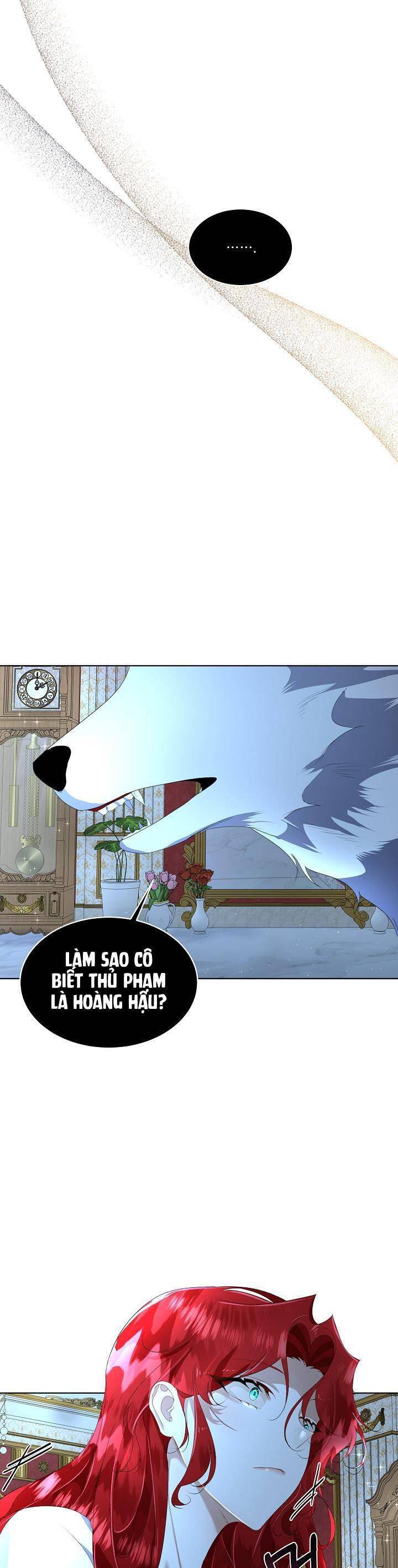 Tạm Thời Tôi Sẽ Bảo Vệ Nam Chính Chapter 9 - Trang 2