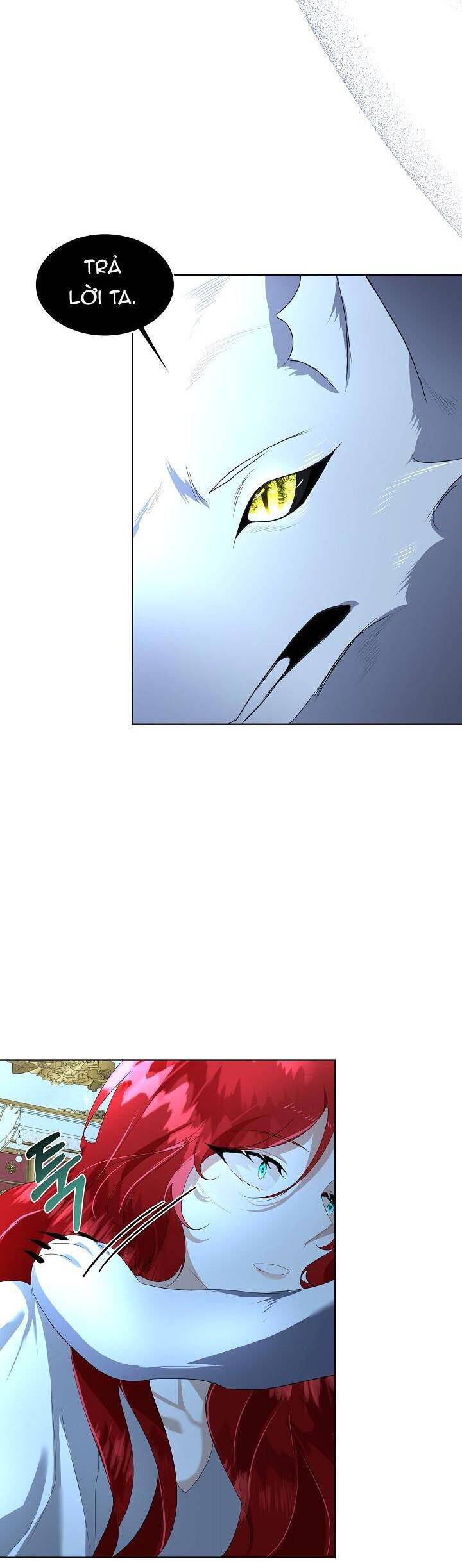 Tạm Thời Tôi Sẽ Bảo Vệ Nam Chính Chapter 9 - Trang 2