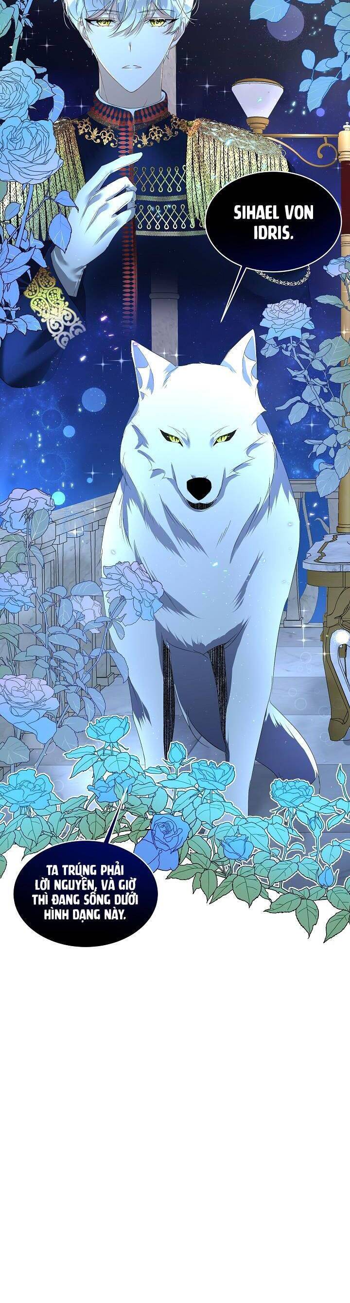 Tạm Thời Tôi Sẽ Bảo Vệ Nam Chính Chapter 9 - Trang 2