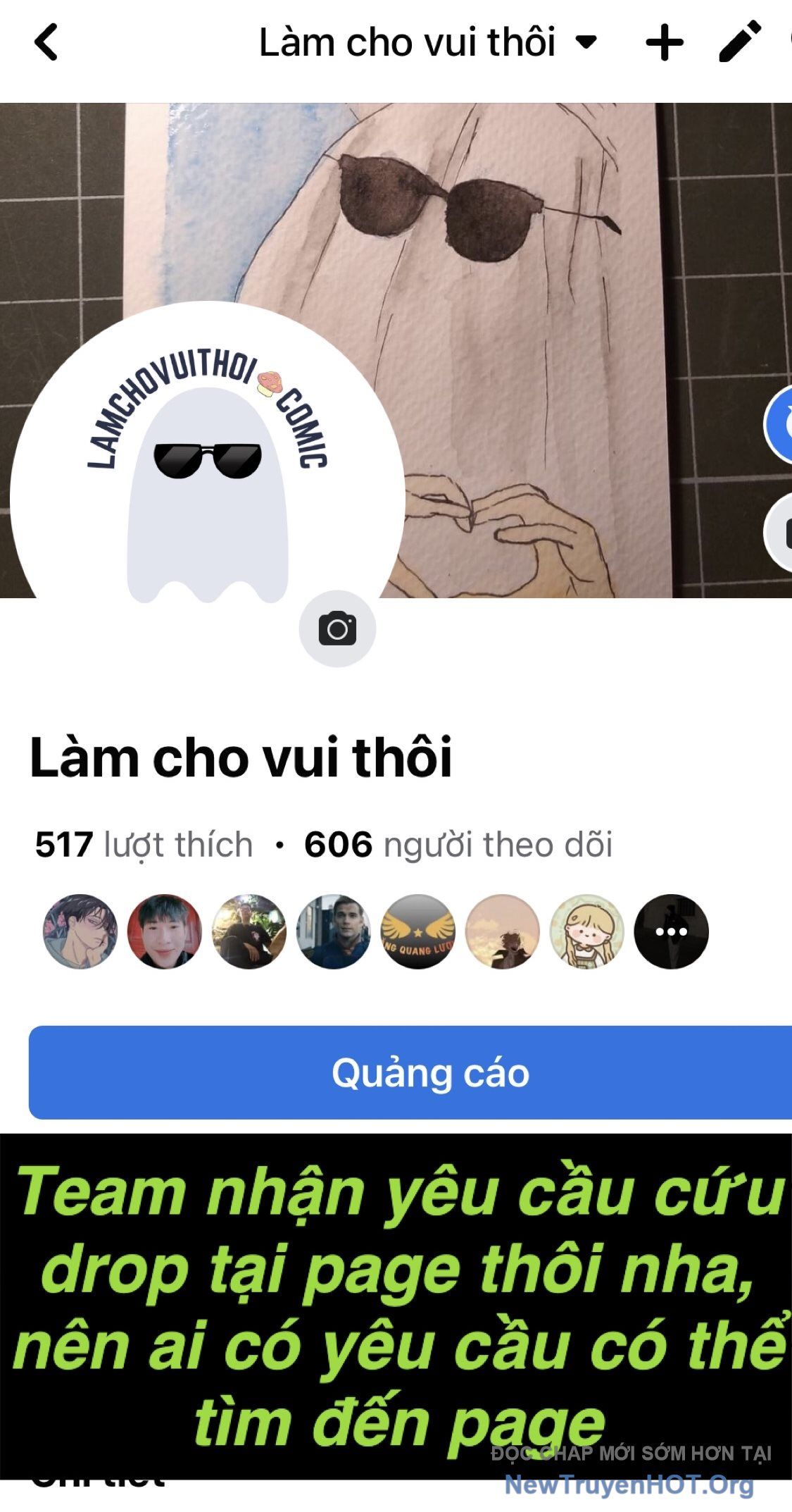 Tam Thốn Nhân Gian Chapter 201 - Trang 2