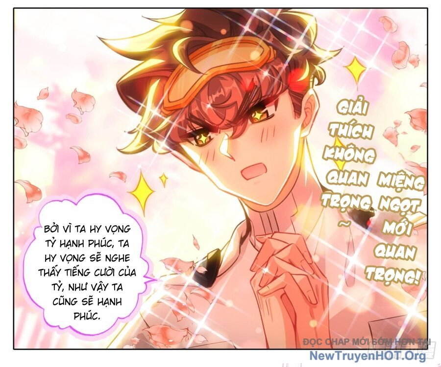 Tam Thốn Nhân Gian Chapter 205 - Trang 2