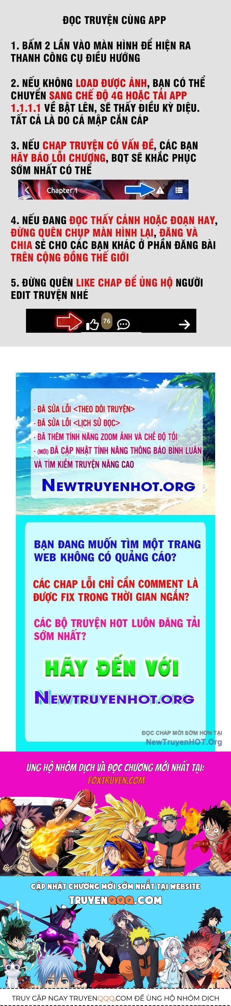 Tam Thốn Nhân Gian Chapter 205 - Trang 2