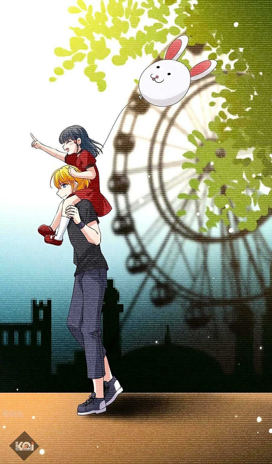 Tầm Trảo Tiền Thế Chi Lữ 2 Chapter 1 - Trang 2