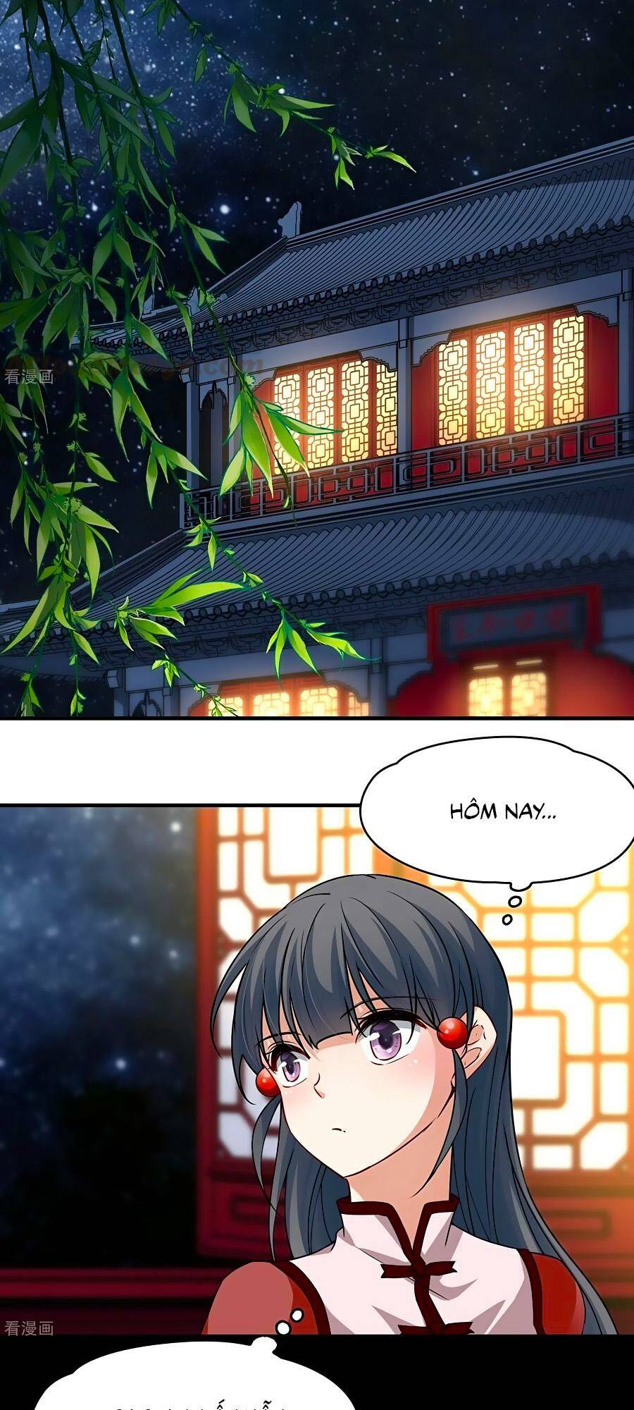 Tầm Trảo Tiền Thế Chi Lữ 2 Chapter 1 - Trang 2