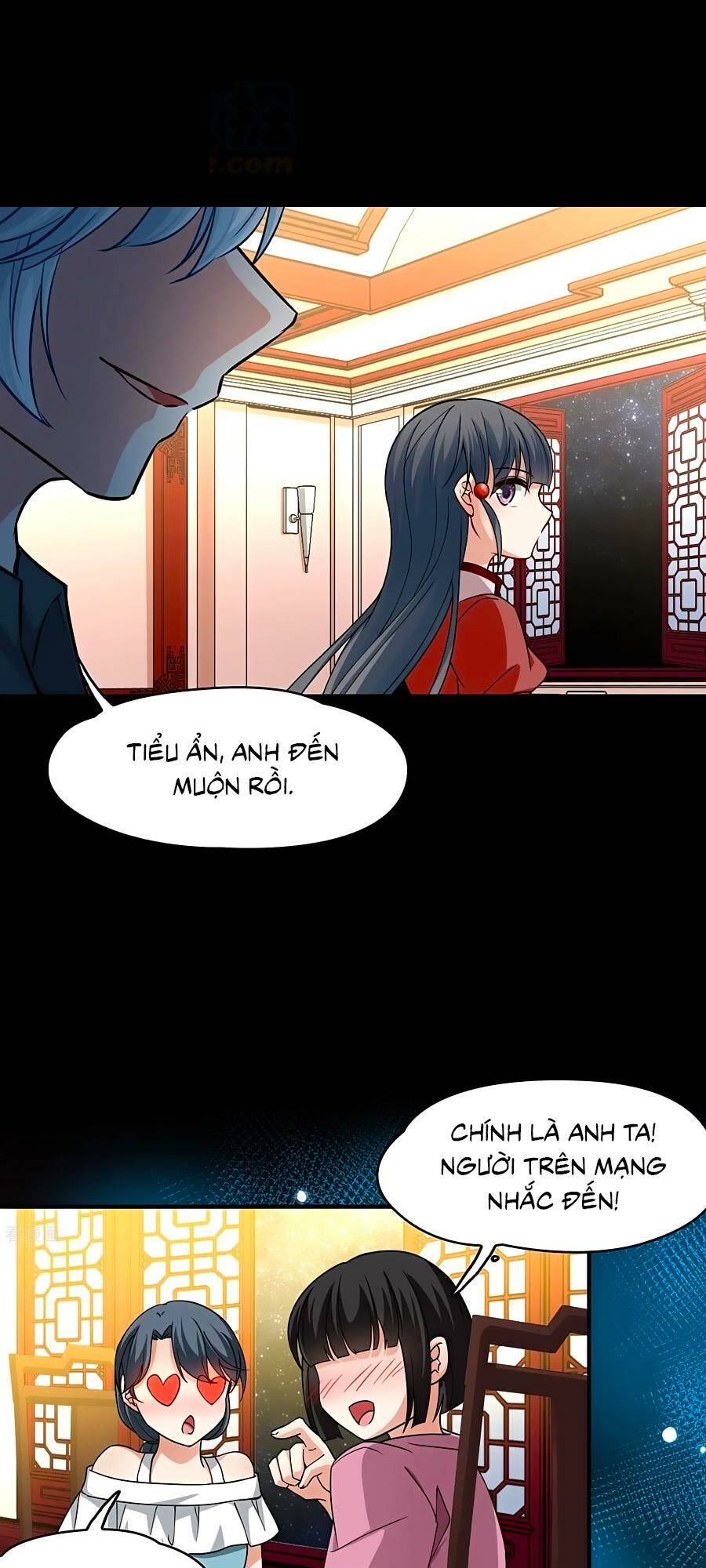 Tầm Trảo Tiền Thế Chi Lữ 2 Chapter 1 - Trang 2