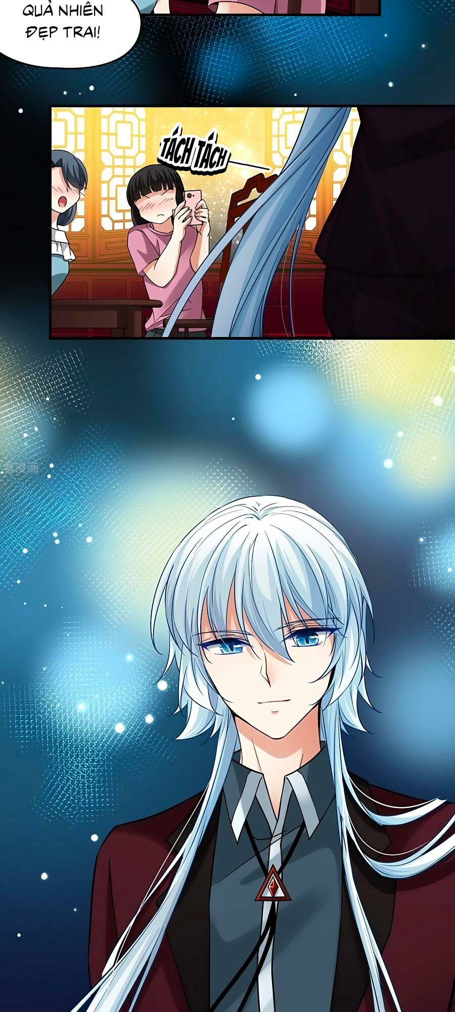 Tầm Trảo Tiền Thế Chi Lữ 2 Chapter 1 - Trang 2