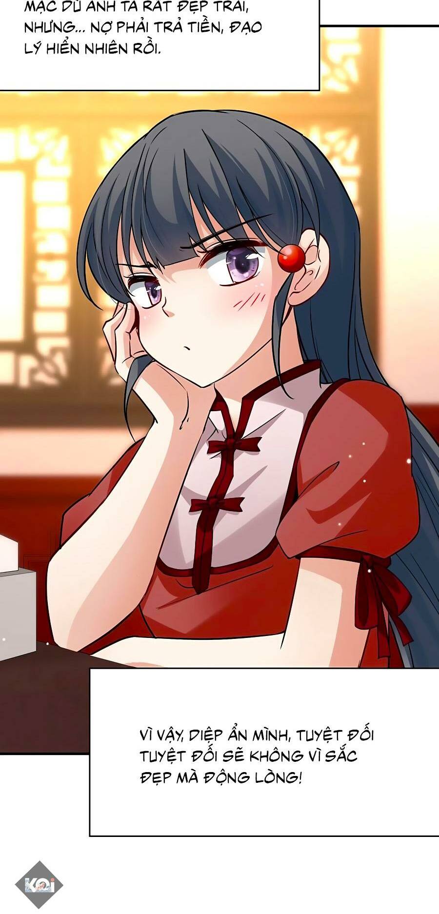 Tầm Trảo Tiền Thế Chi Lữ 2 Chapter 1 - Trang 2