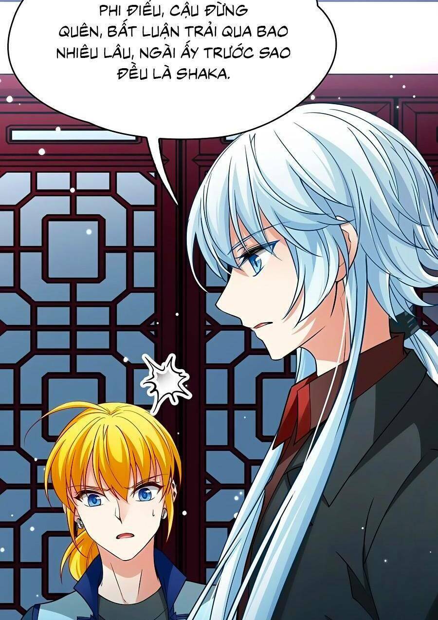 Tầm Trảo Tiền Thế Chi Lữ 2 Chapter 10 - Trang 2