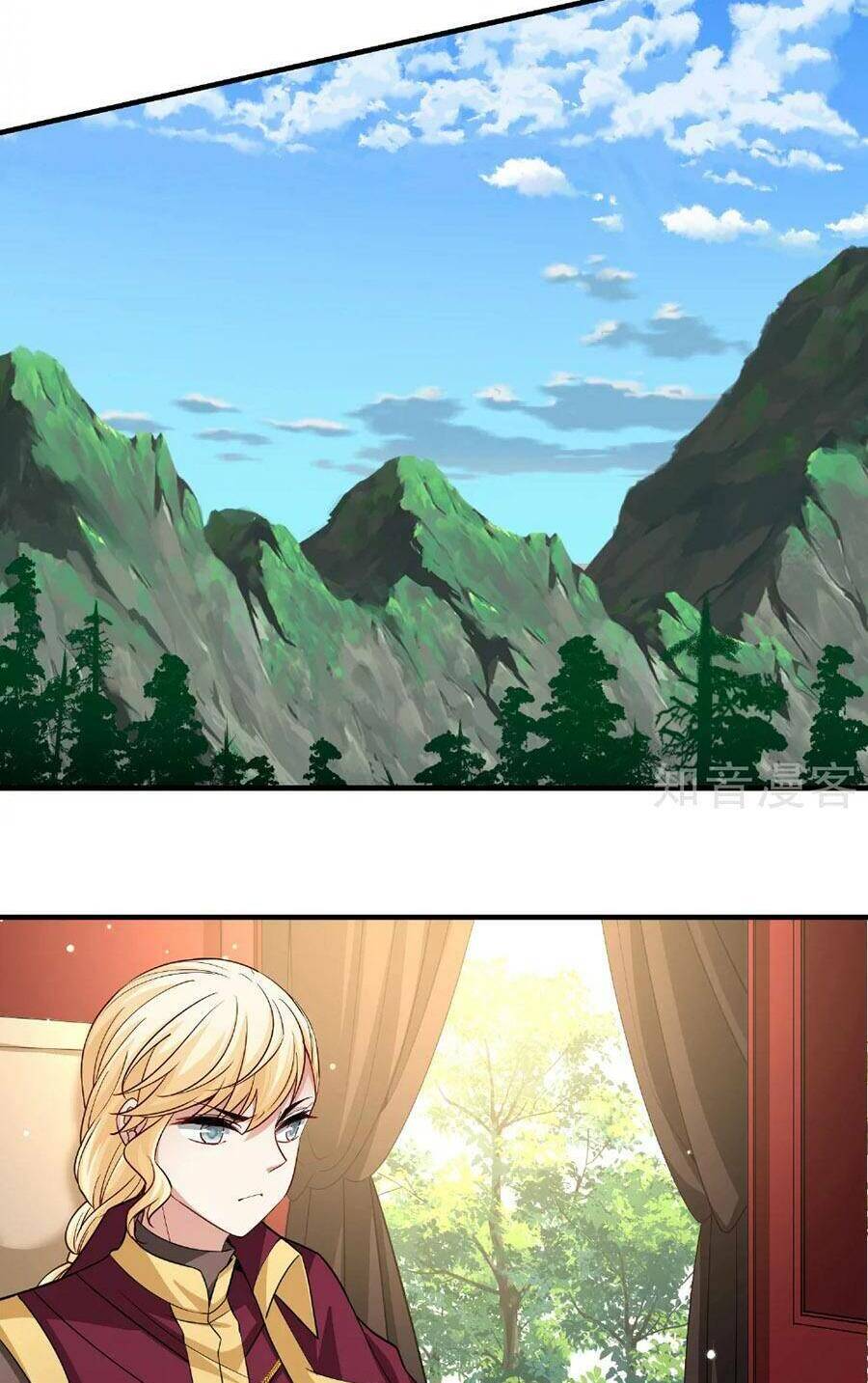 Tầm Trảo Tiền Thế Chi Lữ 2 Chapter 100 - Trang 2