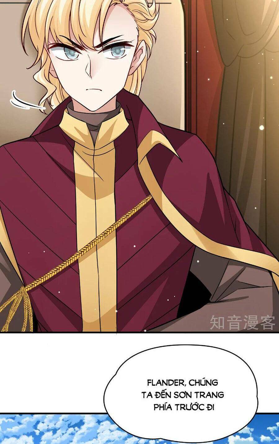 Tầm Trảo Tiền Thế Chi Lữ 2 Chapter 100 - Trang 2