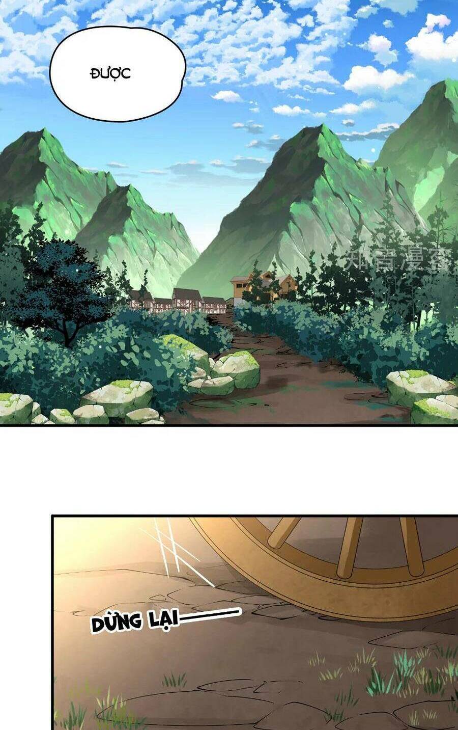 Tầm Trảo Tiền Thế Chi Lữ 2 Chapter 100 - Trang 2