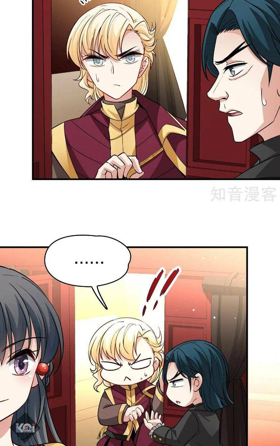 Tầm Trảo Tiền Thế Chi Lữ 2 Chapter 100 - Trang 2