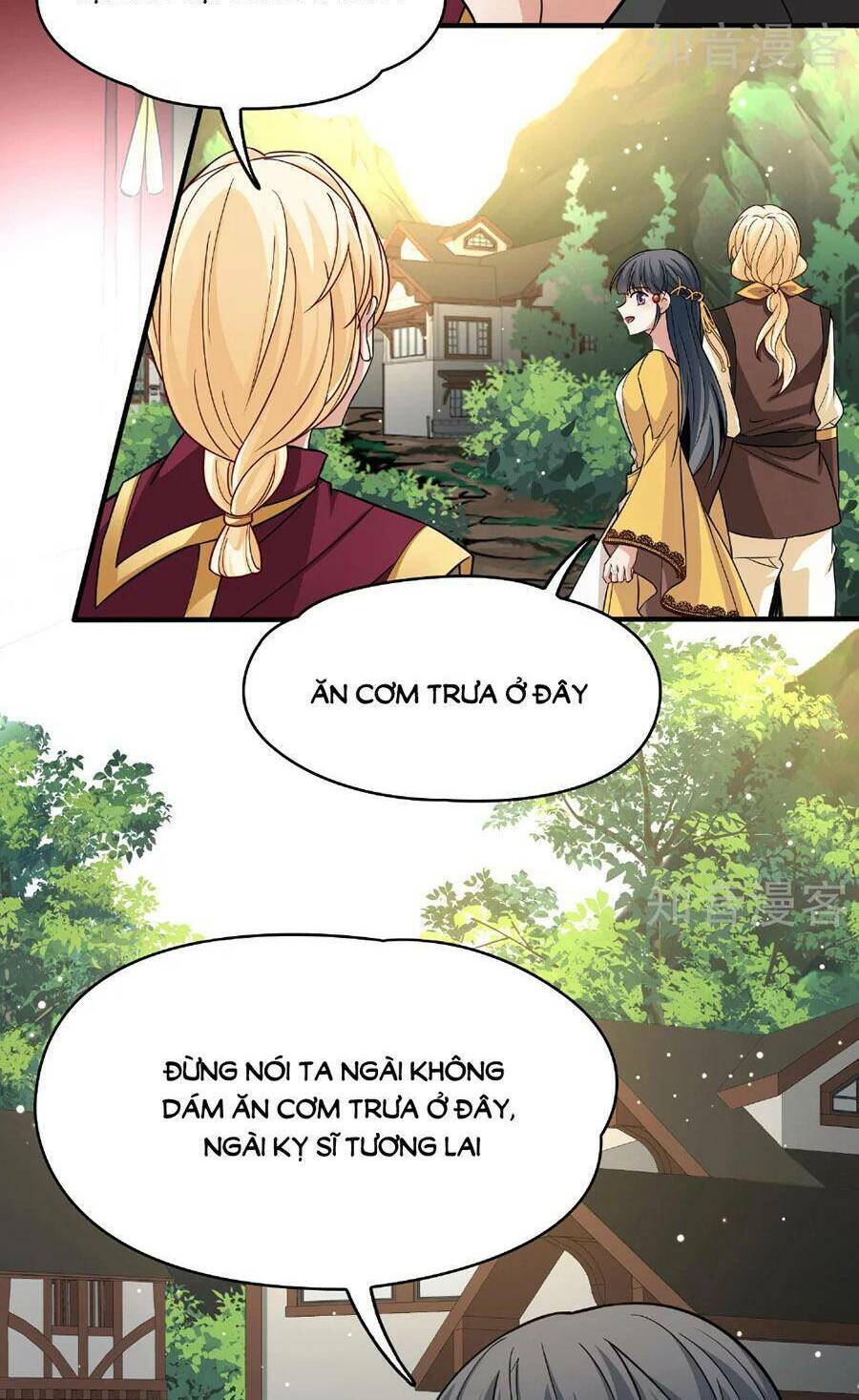 Tầm Trảo Tiền Thế Chi Lữ 2 Chapter 100 - Trang 2