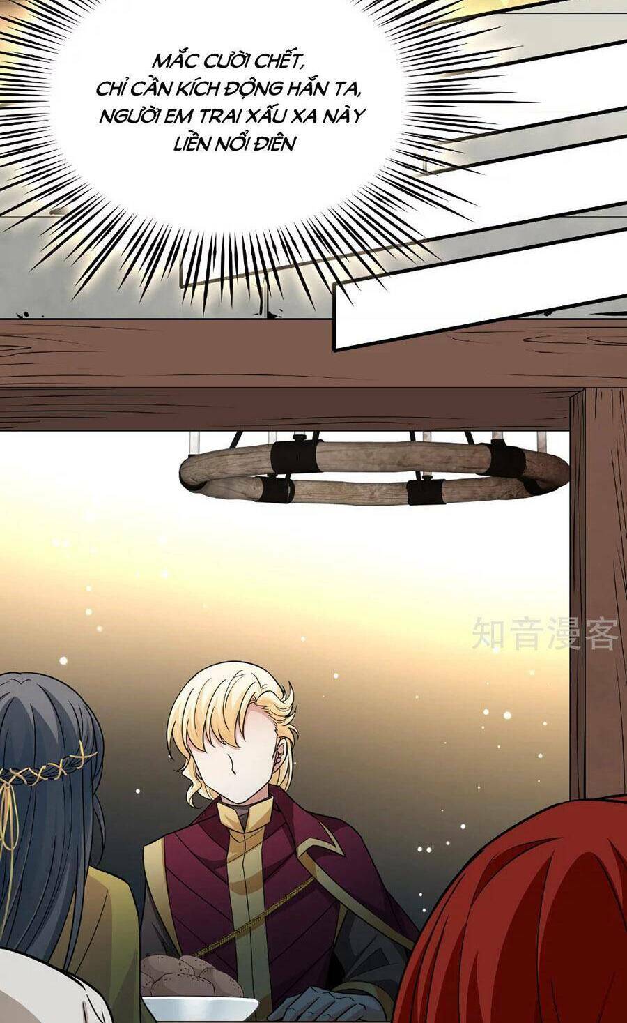 Tầm Trảo Tiền Thế Chi Lữ 2 Chapter 100 - Trang 2