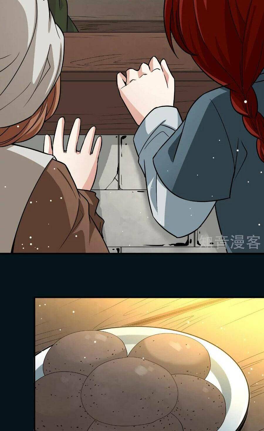 Tầm Trảo Tiền Thế Chi Lữ 2 Chapter 100 - Trang 2