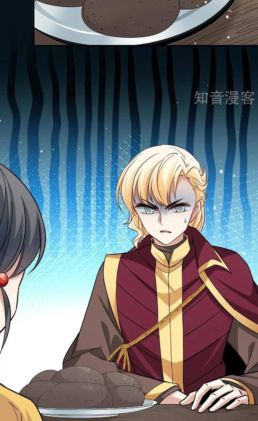 Tầm Trảo Tiền Thế Chi Lữ 2 Chapter 100 - Trang 2