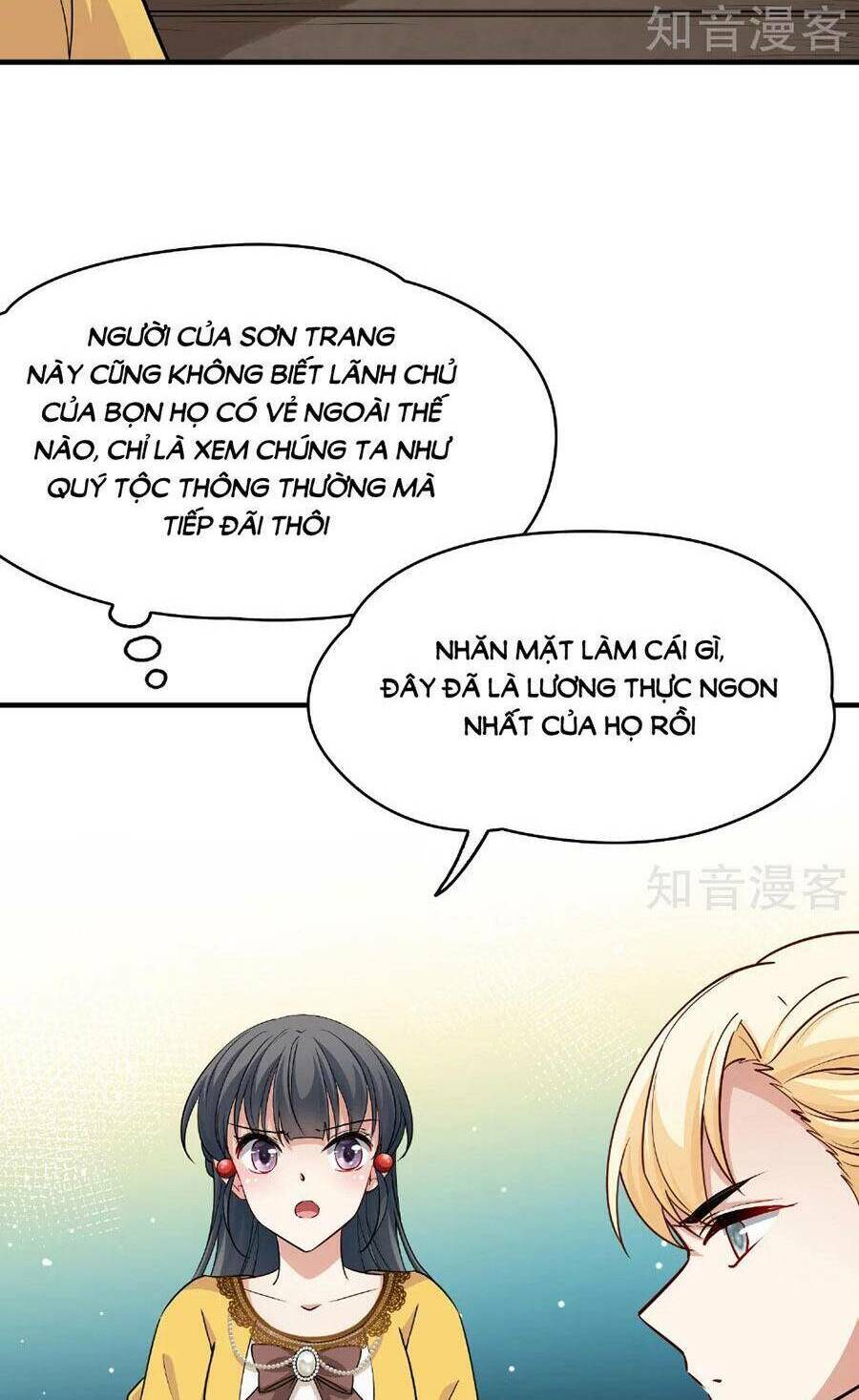 Tầm Trảo Tiền Thế Chi Lữ 2 Chapter 100 - Trang 2