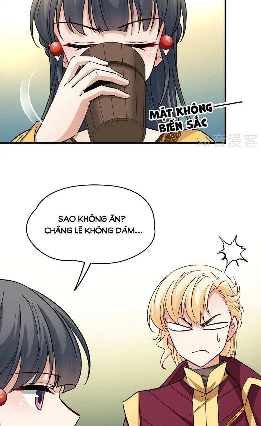 Tầm Trảo Tiền Thế Chi Lữ 2 Chapter 100 - Trang 2