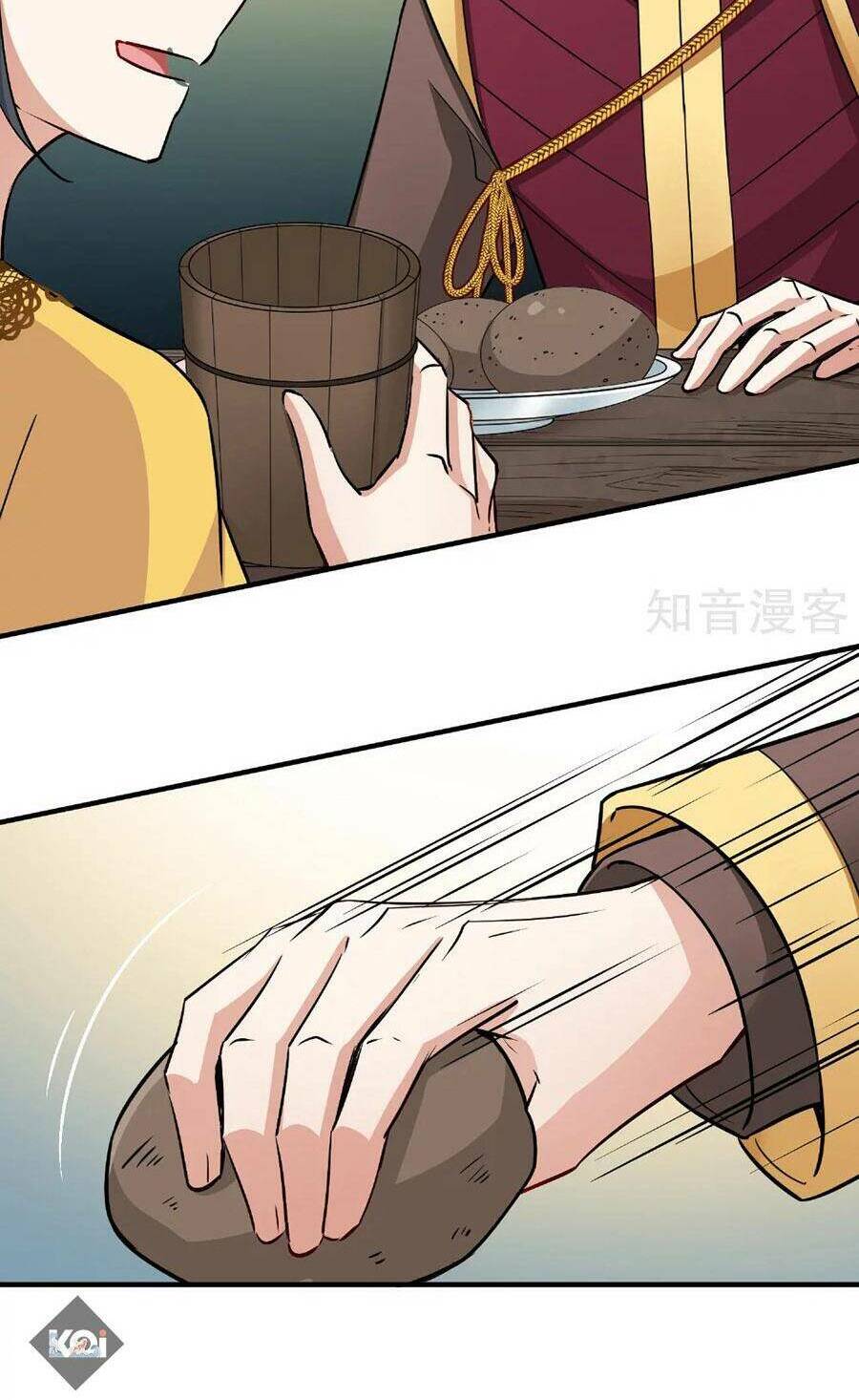 Tầm Trảo Tiền Thế Chi Lữ 2 Chapter 100 - Trang 2