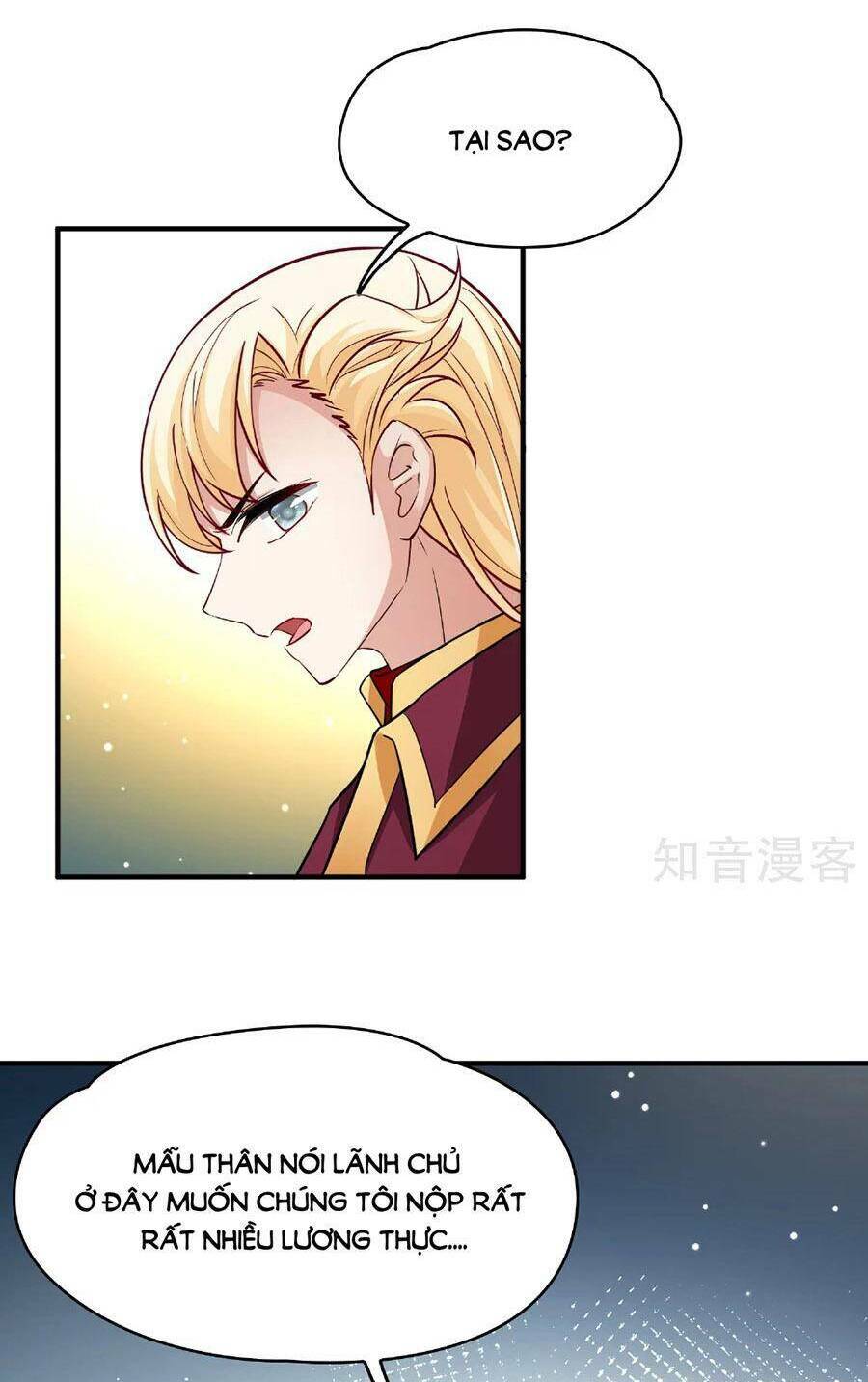 Tầm Trảo Tiền Thế Chi Lữ 2 Chapter 101 - Trang 2