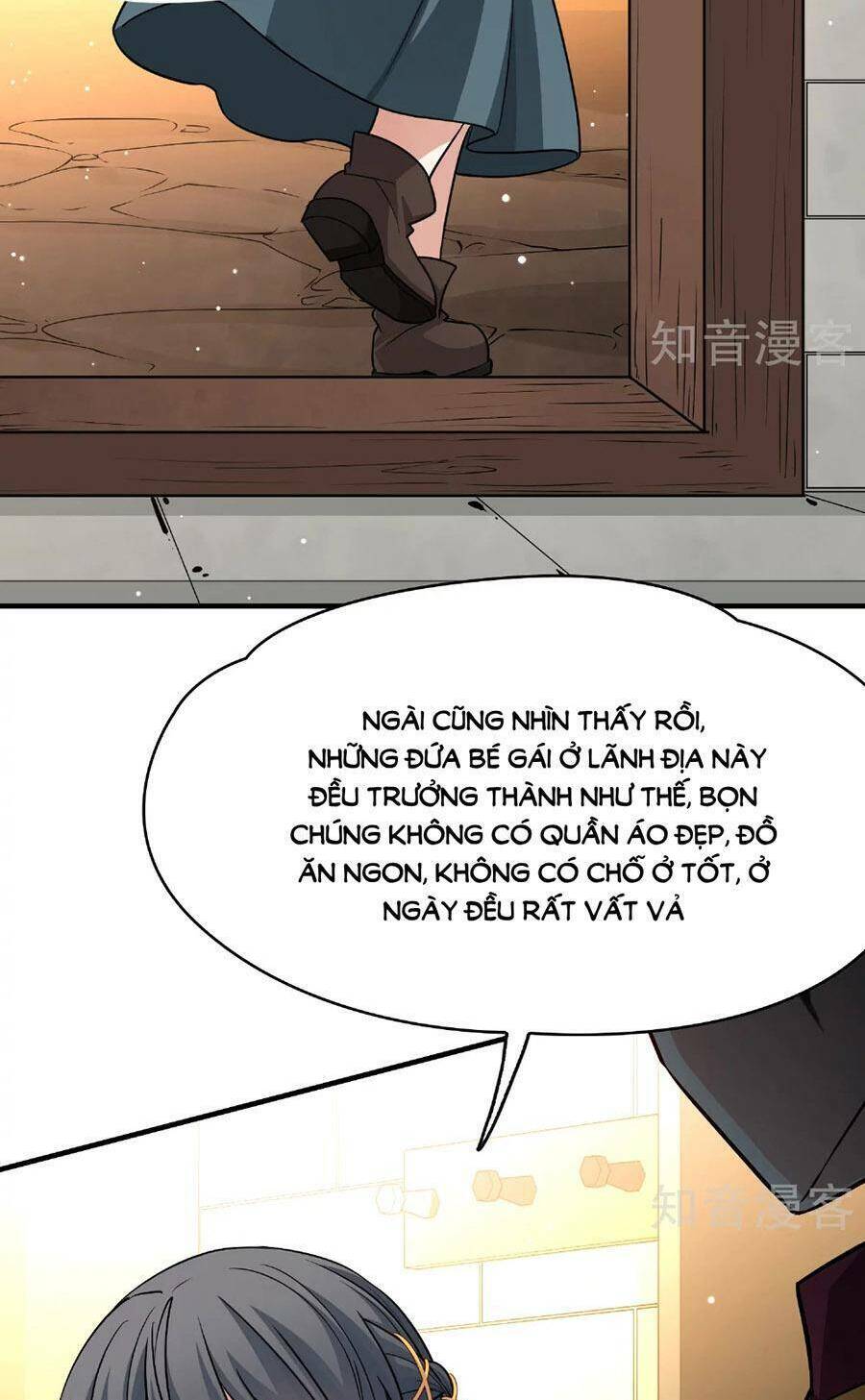 Tầm Trảo Tiền Thế Chi Lữ 2 Chapter 101 - Trang 2