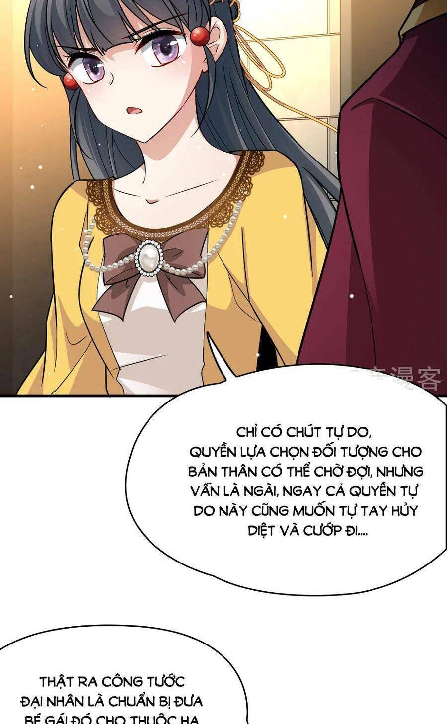 Tầm Trảo Tiền Thế Chi Lữ 2 Chapter 101 - Trang 2