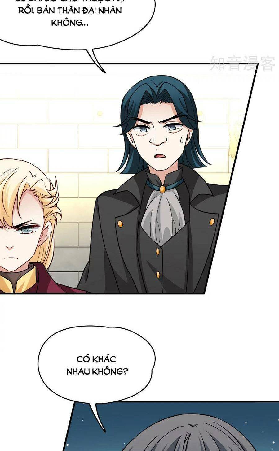 Tầm Trảo Tiền Thế Chi Lữ 2 Chapter 101 - Trang 2