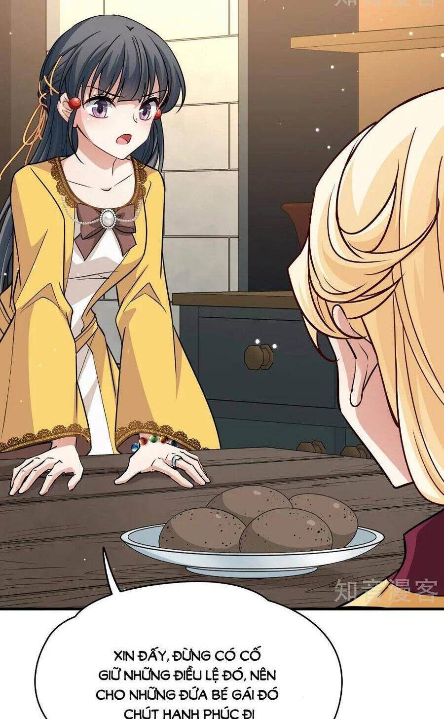 Tầm Trảo Tiền Thế Chi Lữ 2 Chapter 101 - Trang 2