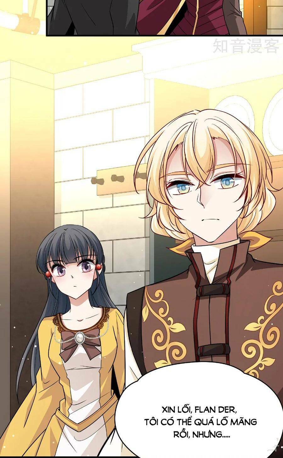 Tầm Trảo Tiền Thế Chi Lữ 2 Chapter 101 - Trang 2