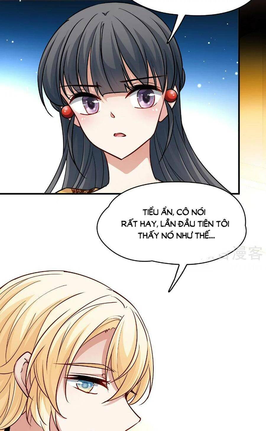 Tầm Trảo Tiền Thế Chi Lữ 2 Chapter 101 - Trang 2