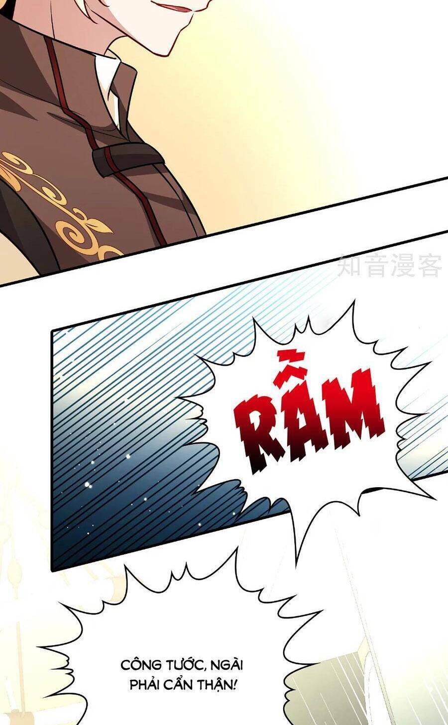 Tầm Trảo Tiền Thế Chi Lữ 2 Chapter 101 - Trang 2