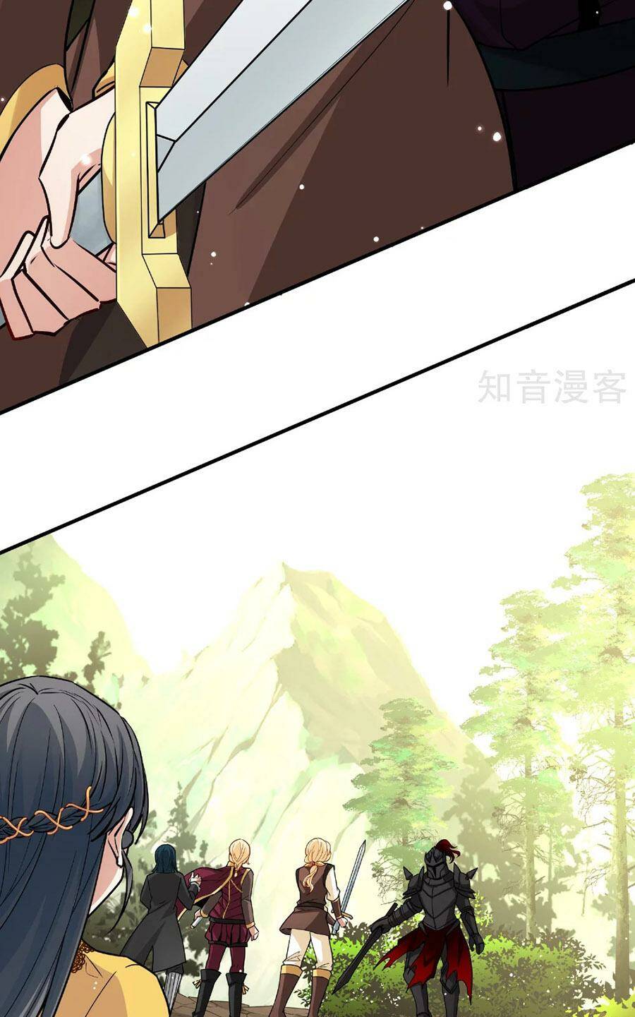 Tầm Trảo Tiền Thế Chi Lữ 2 Chapter 102 - Trang 2