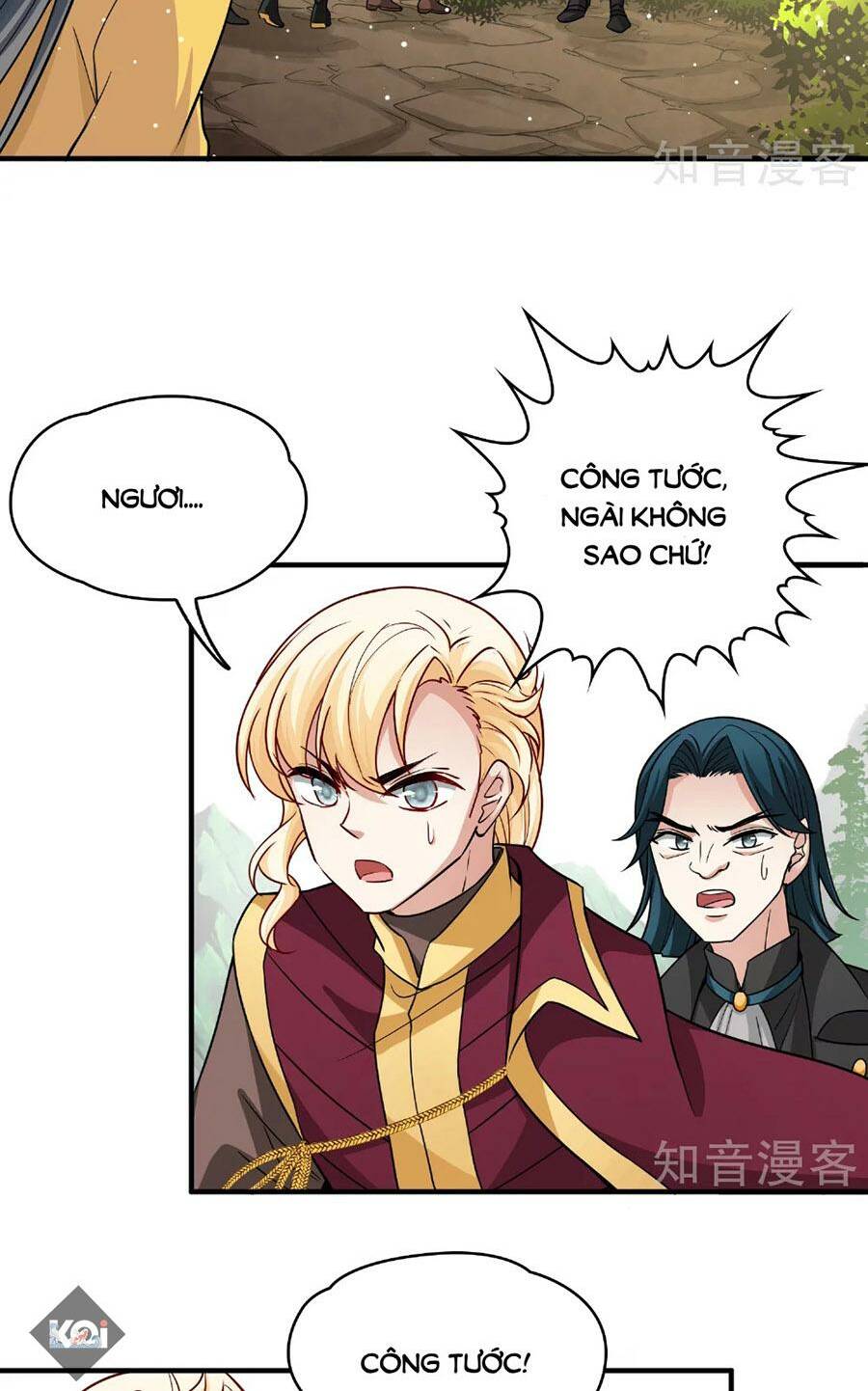 Tầm Trảo Tiền Thế Chi Lữ 2 Chapter 102 - Trang 2