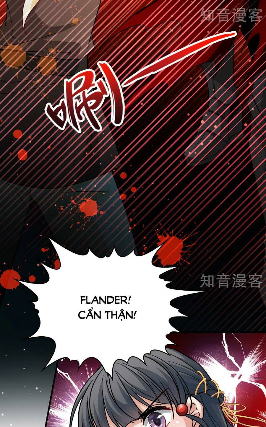 Tầm Trảo Tiền Thế Chi Lữ 2 Chapter 102 - Trang 2