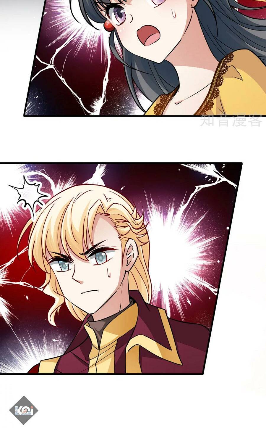 Tầm Trảo Tiền Thế Chi Lữ 2 Chapter 102 - Trang 2